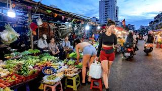 Best Cambodian Street Food Review 2026 🇰🇭 Countryside Market + Phnom Penh Tour