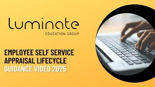 Employee Self Service Lifecycle Guidance