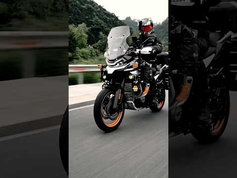 CFMOTO 800mt #motorcycle