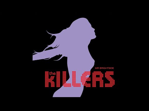 The Killers - Mr. Brightside (Jacques Lu Cont's Thin White Duke Mix)
