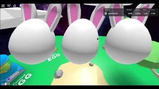 Bubble gum simulator update 47 Easter screenshot 5