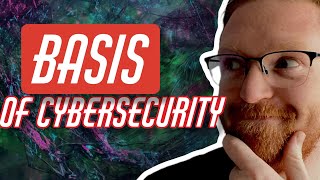 The Cybersecurity CIA TRIAD Explained