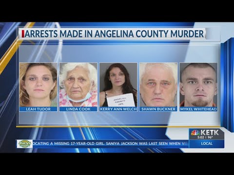 4 new arrests