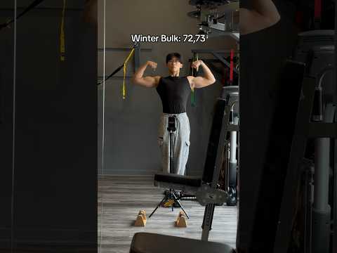 Winter Bulk Day