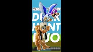 Why You Should Main Duck Hunt Duo