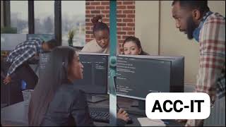 Gateway to Bright Future | ACC-IT