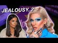 LAURA LEE’S JEALOUS OF JEFFREE STAR’S BLOOD LUST COLLECTION *exposed*