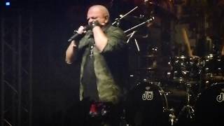 U.D.O. - Thunderball - Live In Moscow 2018