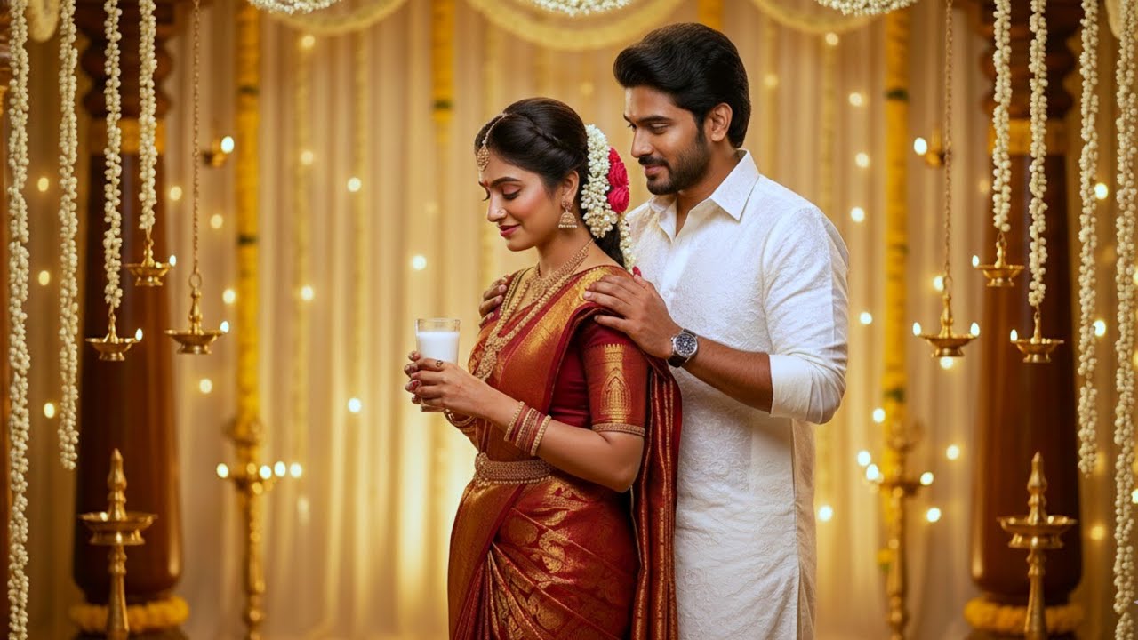 పగతో పెళ్లి చేసుకుని మొదటి రాత్రి తన శాడిజం చూపించిన శాడిస్ట్ ప్రేమికుడు @ViewersThostories-d7p 