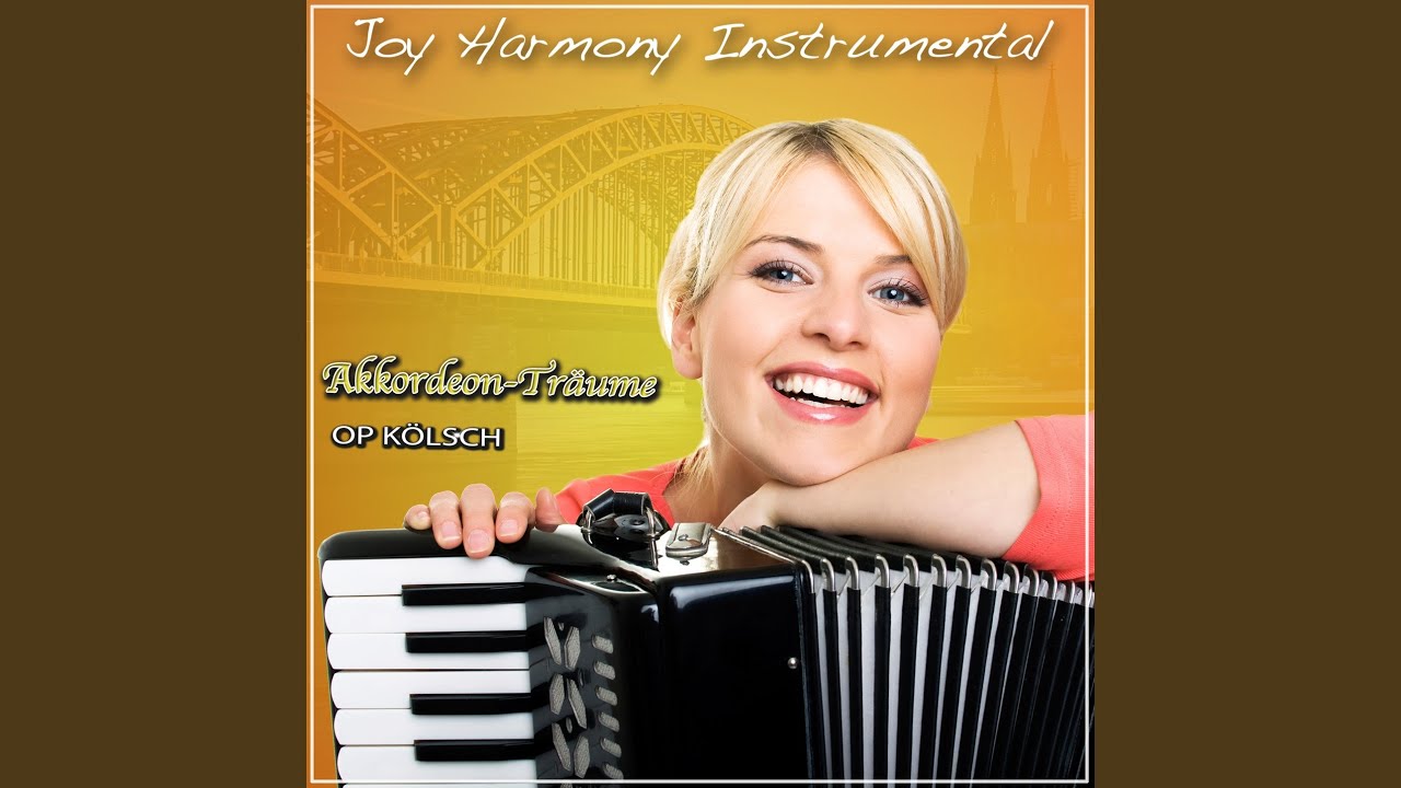 Denn Wenn Et Trömmelche Jeht Instrumental