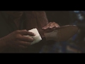 Tecovas: Handmade Bootmaking Process