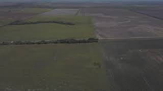 davis farm land