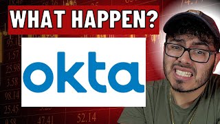 Okta Stock Price Down After Earnings Sell Okta Stock?