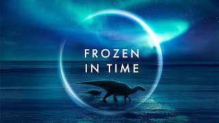 Frozen in Time - Prehistoric Planet in the style of Frozen Planet II by Paleo Edits 5,655 views 8 months ago 3 minutes, 55 seconds