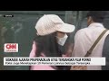 Siskaeee Ajukan Praperadilan Atas Tersangka Film Porno