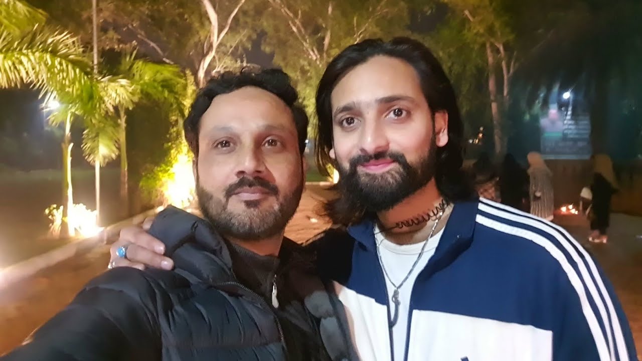 13 Rajjab Wiladat mola Ali A.s Karbala jorbagh mai manai gai #rajab #videochannel #travel #baba