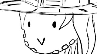 Gyro Zeppeli Short Animation