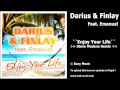 Darius  finlay feat emanuel  enjoy your life steve modana remix