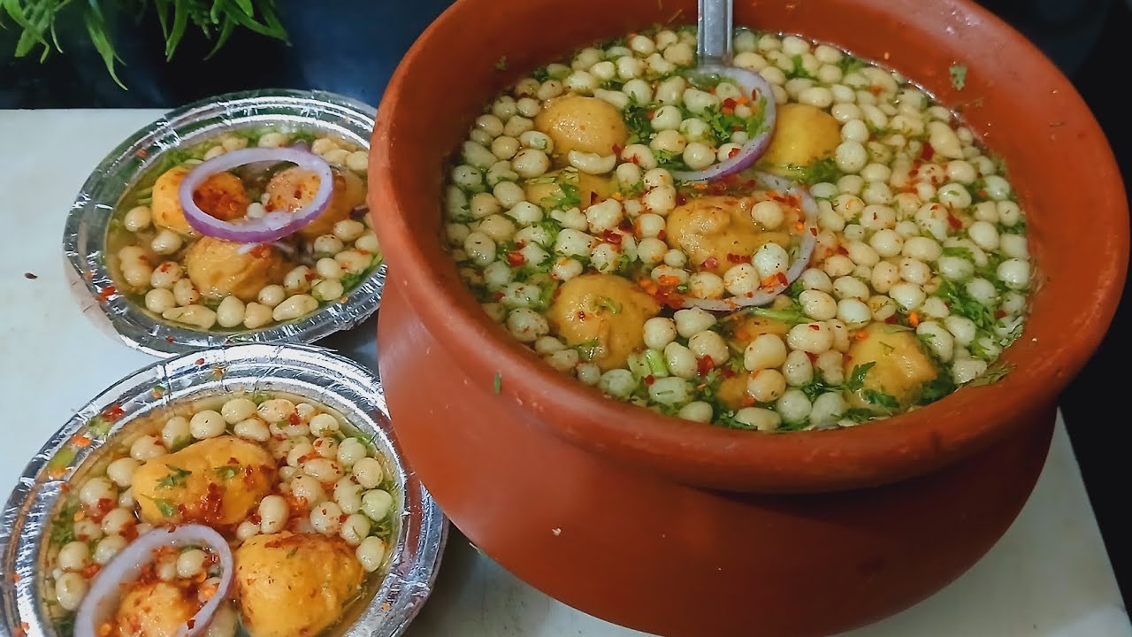 एक बार ये चटपटे और चटकारेदार पकौड़े खा लिये तो स्वाद नहीं भूल पाओगे 😋😋