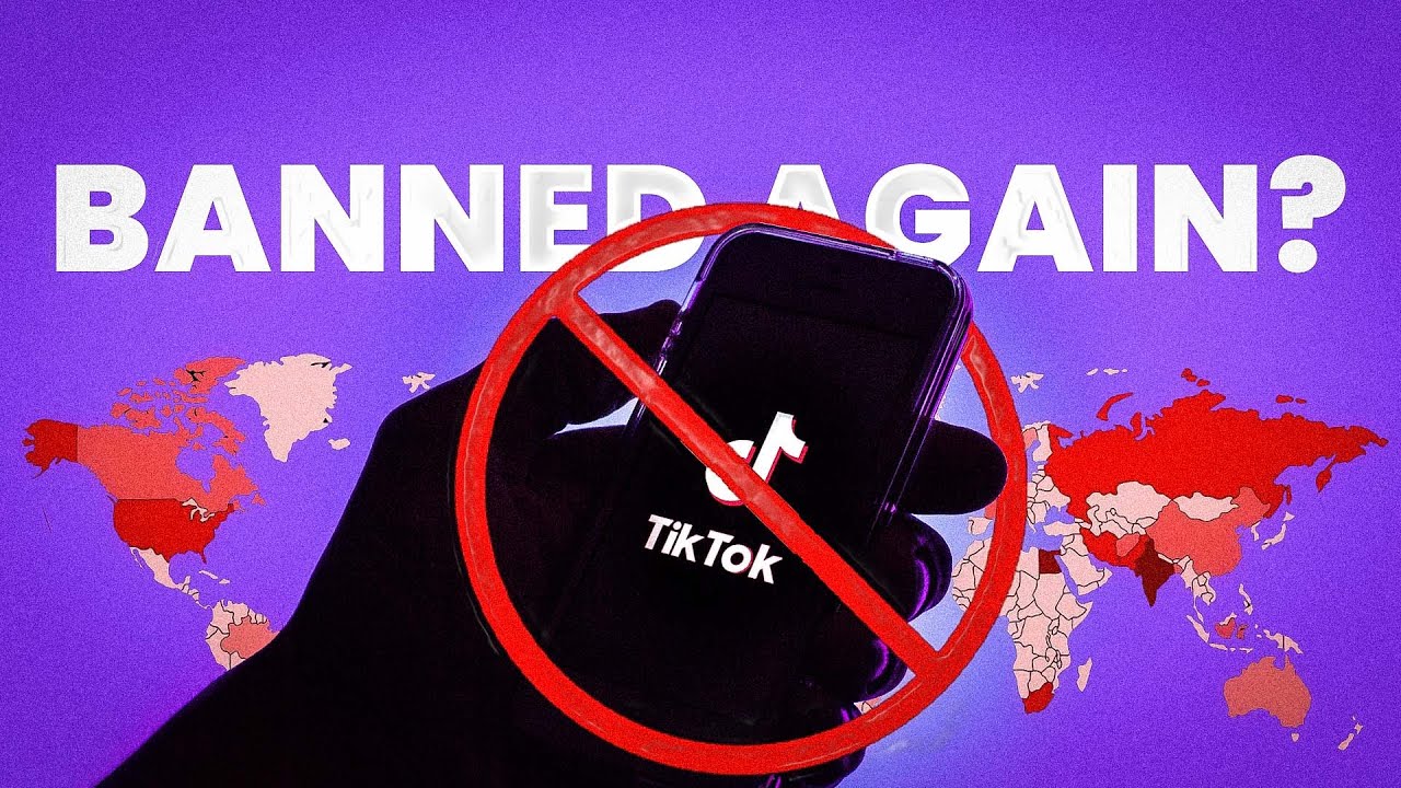 TikTok Banned Again?
