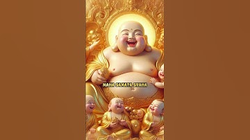Thần chú Di Lặc Tôn Phật Maitreya Buddha Mantra Music #thanchudilac