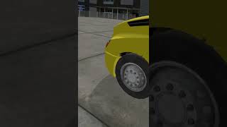 Truck Parking Simulator VR | Short | PCVR | Oculus Quest 3