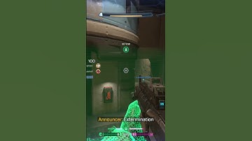 #gaming #xbox #halo #haloinfinite #overkill #extermination