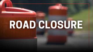 Traffic alert: Interstate 89 paving project