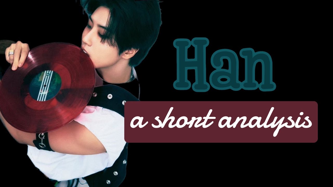 HAN | Astrological Chart