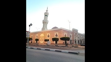من أروع التلاوات  صلاة القيام ليلة 10 رمضان 1446 ه  مسجد العباسى بورسعيد  الشيخ محمد صبح