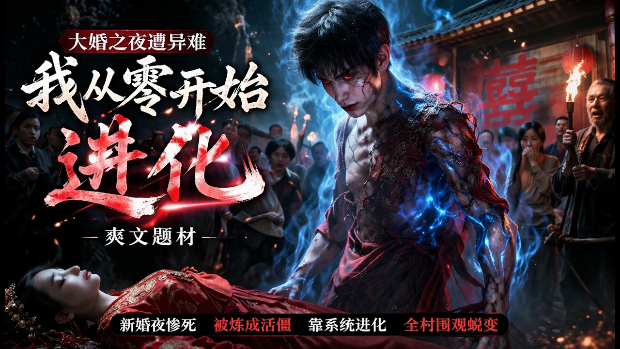 武道大佬重生：绑定系统逆袭最强新人