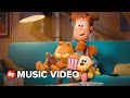 The Garfield Movie Music Video - &quot;Good Life&quot; Jon Batiste (2024)