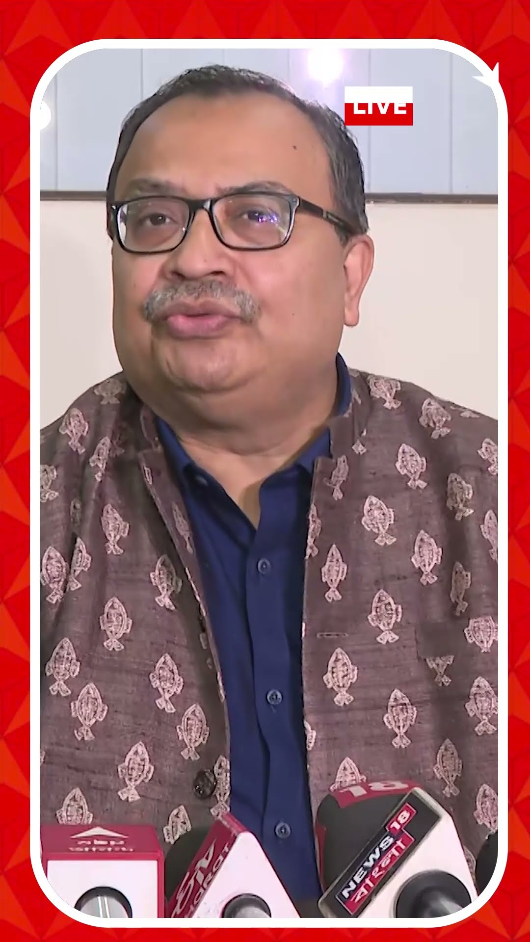 মুখ্যমন্ত্রী প্রথম থেকেই বলেছেন তিনি কোনও কর্মচ্যুতি চান না : কুণাল