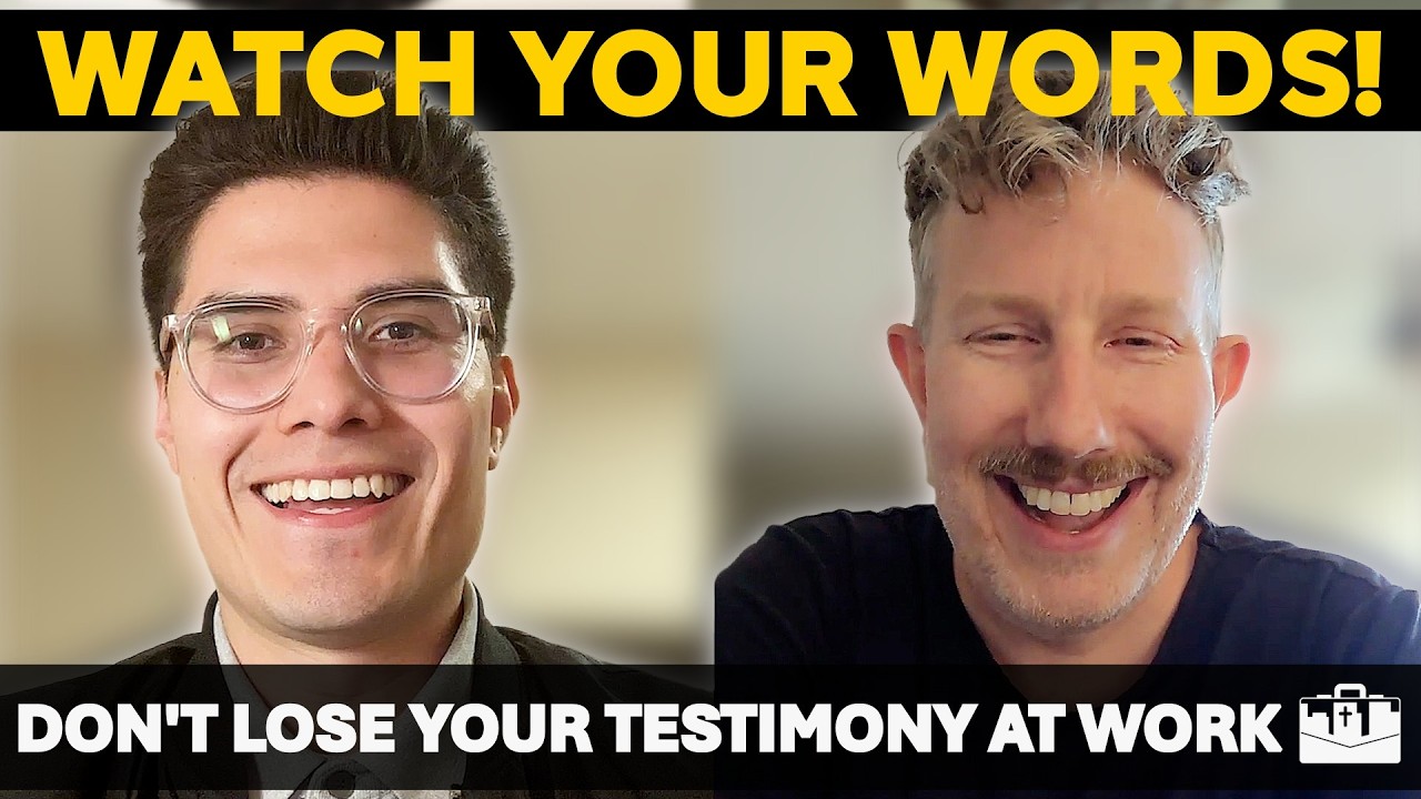 Why Your Words Matter More Than You Think! | Ep. 7
