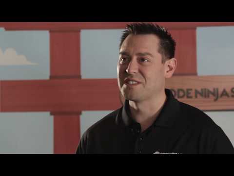 Code Ninjas "Coding For Kids in Coppell"