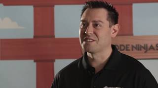 Code Ninjas "Coding For Kids in Coppell"