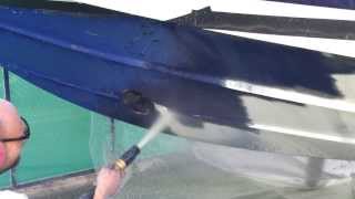 multilayer antifouling removal 2