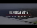 MENORCA 2019, Отдых на Менорке