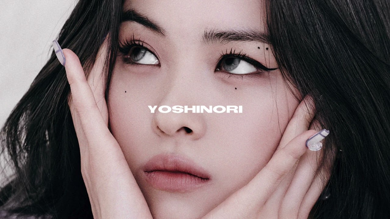 itzy - snowy (sped up)