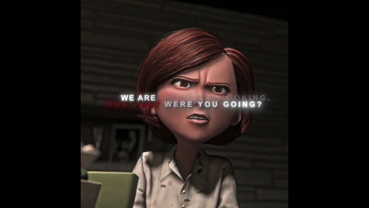 Dash caried is familly | the incredibles edit #theincredibles #edit #foryou #viral