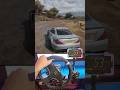Mercedes Benz SL 65 AMG Black Series Part III - Forza Horizon 5 #shorts #forzahorizon5 #mercedes