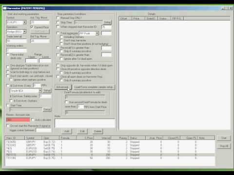 Forex remote viewing