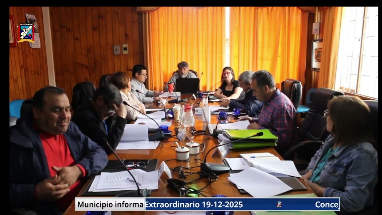 Concejo Municipal 19-12-2025/ 02