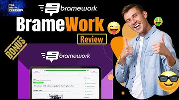 Bramework | Bramework review | Bramework Demo | Bramework tutorial | Bramework appsumo