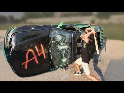 Как передать машину другу