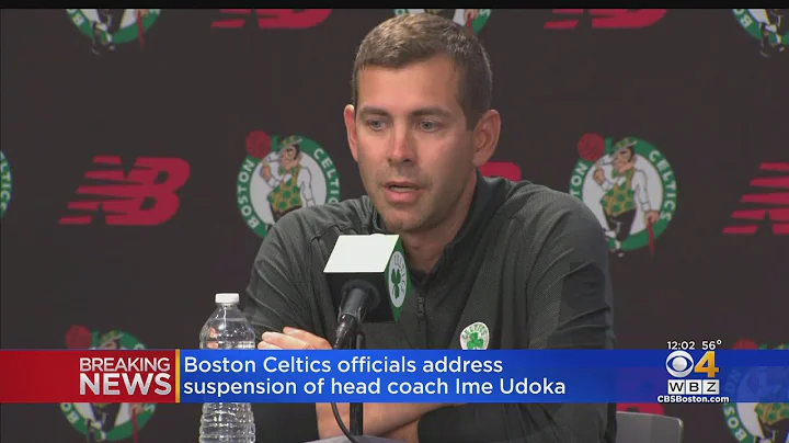 Emotional Brad Stevens calls out Twitter speculati...