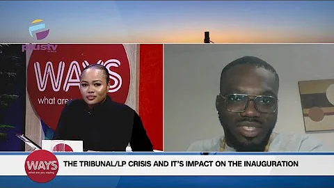 The Election Tribunal/ Labour Party Crises And It’s Impact On The Inauguration With David Hundeyin