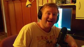 CodeDuck does Quint: The USS Indianapolis Speech From Jaws