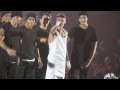 Justin Bieber - One Time/Eenie Meanie/Somebody To Love (Perth concert)