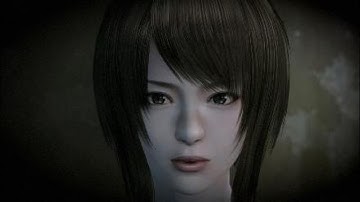 Fatal Frame Mask Of The Lunar Eclipse | Phase VIII Sliding Puzzle | 4K 60FPS